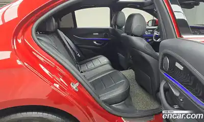 Mercedes-Benz E-Class 2021 1.9 Автомат в Москве № 194876, миниатюра 10