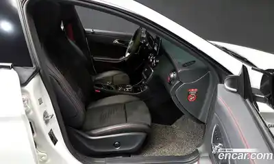 Mercedes-Benz CLA-Class 2019 2.0 Автомат в Москве № 194925, миниатюра 11