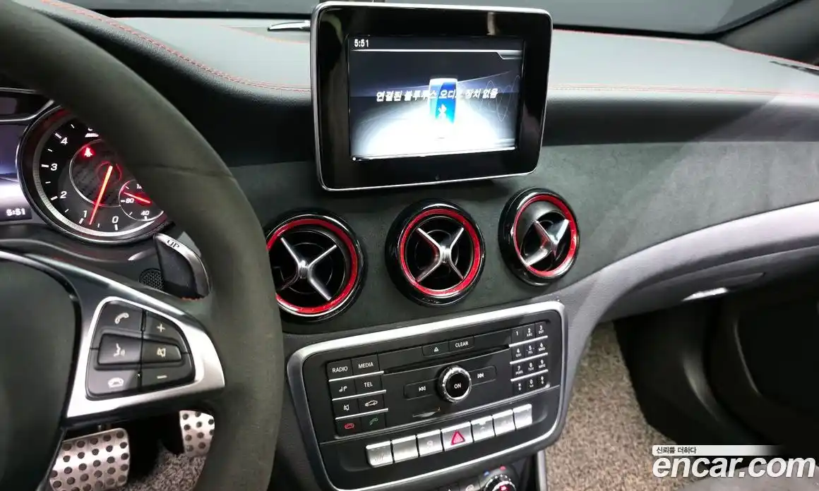 Mercedes-Benz CLA-Class 2019 2.0 Автомат в Москве № 194925, фото 15