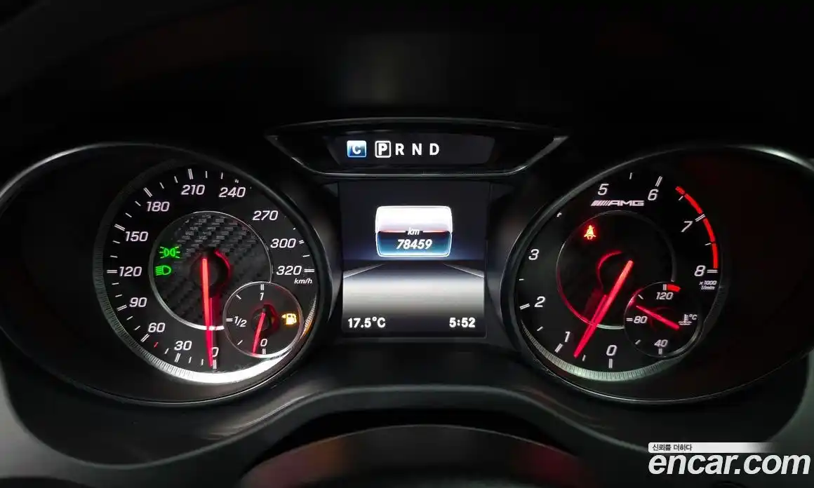 Mercedes-Benz CLA-Class 2019 2.0 Автомат в Москве № 194925, фото 8