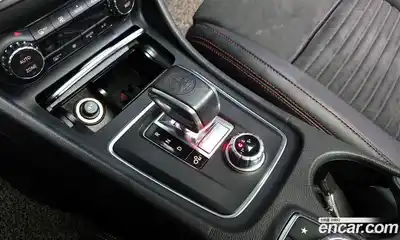 Mercedes-Benz CLA-Class 2019 2.0 Автомат в Москве № 194925, миниатюра 9