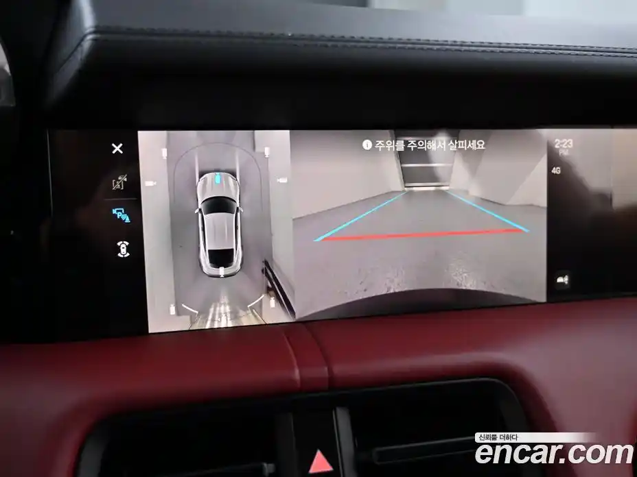 Porsche Taycan 2025 0.1 Автомат в Москве № 195272, фото 15