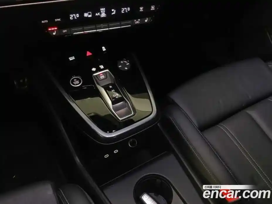 Audi Q4 e-tron 2025 0.2 Автомат в Москве № 195454, фото 13