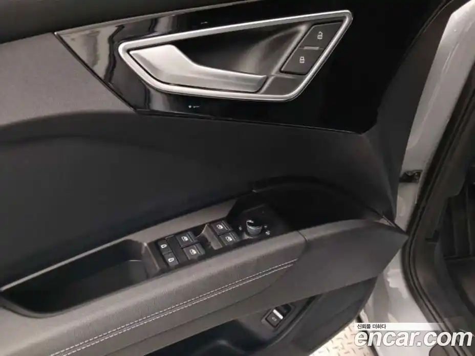 Audi Q4 e-tron 2025 0.2 Автомат в Москве № 195454, фото 14