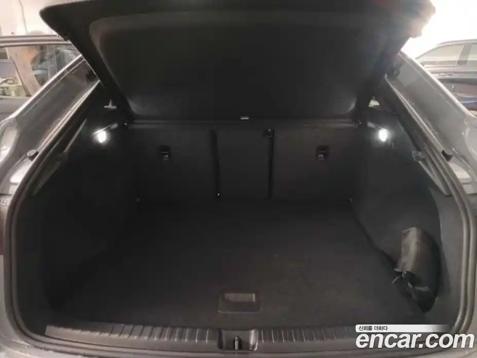 Audi Q4 e-tron 2025 0.2 Автомат в Москве № 195454, фото 17