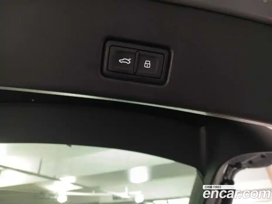 Audi Q4 e-tron 2025 0.2 Автомат в Москве № 195454, фото 18