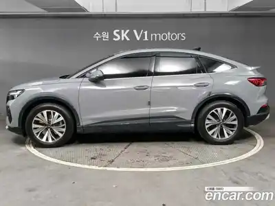 Audi Q4 e-tron 2025 0.2 Автомат в Москве № 195454, миниатюра 5