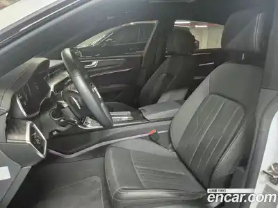 Audi A7 2023 2.0 Автомат в Москве № 195564, миниатюра 6