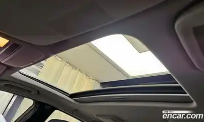 Mercedes-Benz S-Class, 2008