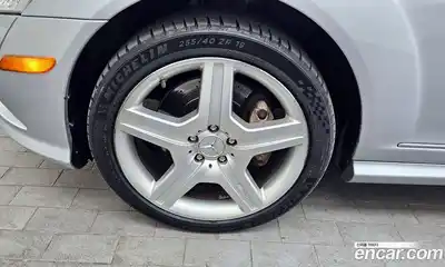 Mercedes-Benz S-Class 2008 5.5 Автомат в Москве № 195612, миниатюра 11