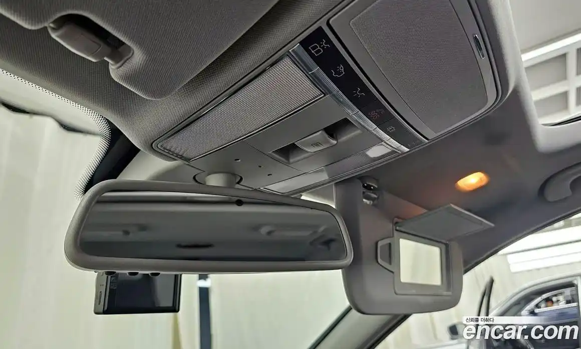 Mercedes-Benz S-Class 2008 5.5 Автомат в Москве № 195612, фото 6