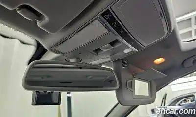 Mercedes-Benz S-Class 2008 5.5 Автомат в Москве № 195612, миниатюра 6