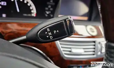 Mercedes-Benz S-Class 2008 5.5 Автомат в Москве № 195612, миниатюра 7