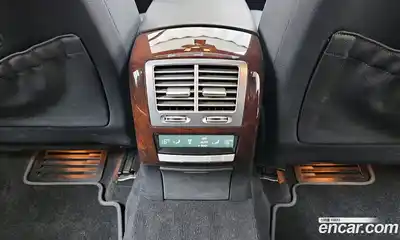 Mercedes-Benz S-Class 2008 5.5 Автомат в Москве № 195612, миниатюра 10