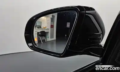 Mercedes-Benz E-Class, 2017