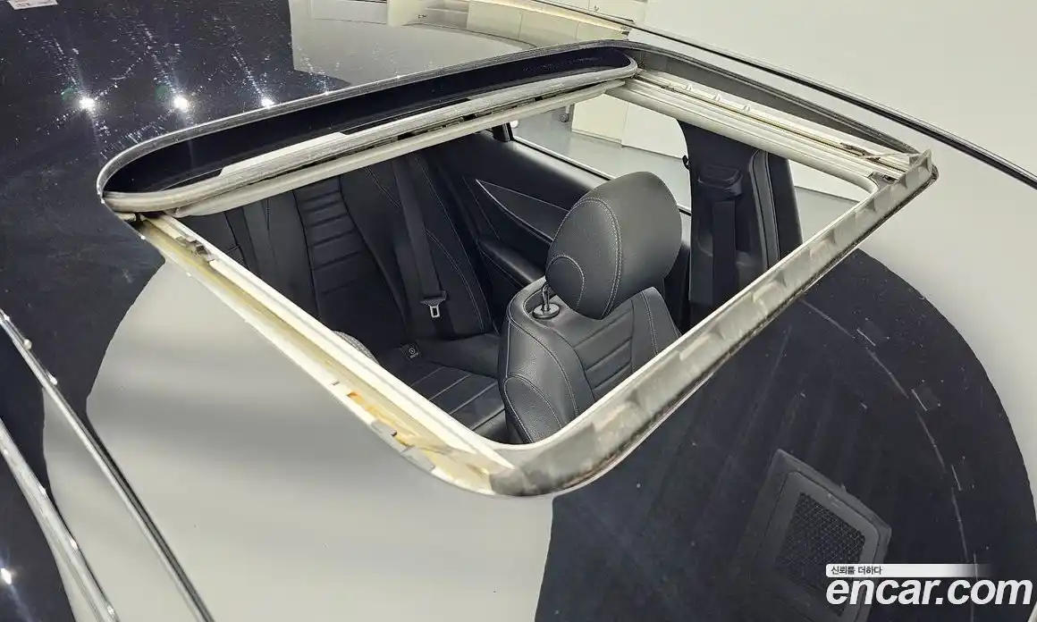 Mercedes-Benz E-Class 2017 2.0 Автомат в Москве № 195624, фото 7