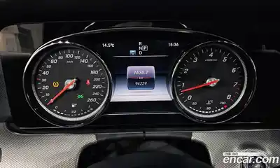 Mercedes-Benz E-Class 2017 2.0 Автомат в Москве № 195624, миниатюра 8