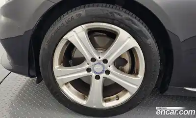 Mercedes-Benz E-Class 2017 2.0 Автомат в Москве № 195624, миниатюра 10