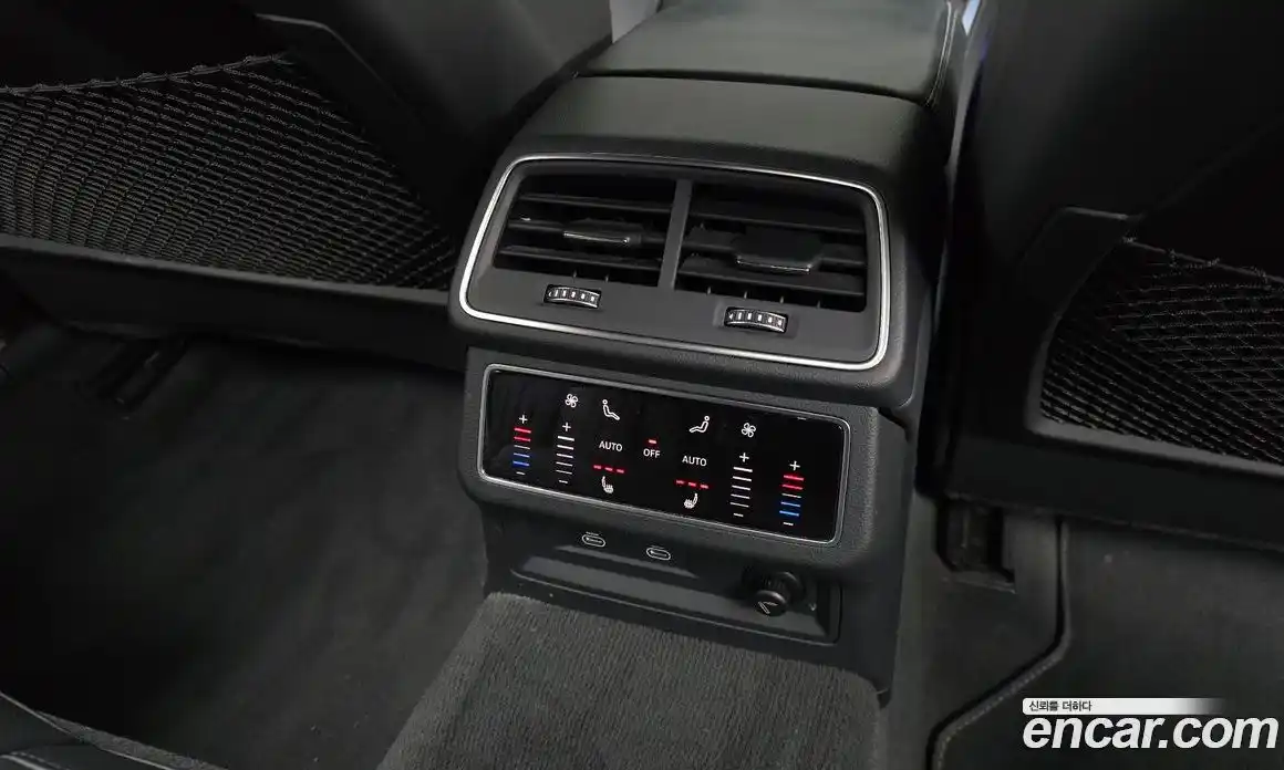 Audi A6 2022 2.0 Автомат в Москве № 196663, фото 17