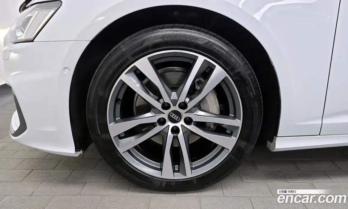 Audi A6 2022 2.0 Автомат в Москве № 196663, фото 18