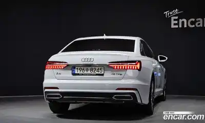 Audi A6 2022 2.0 Автомат в Москве № 196663, миниатюра 5