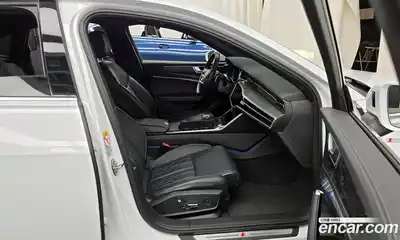 Audi A6 2022 2.0 Автомат в Москве № 196663, миниатюра 7