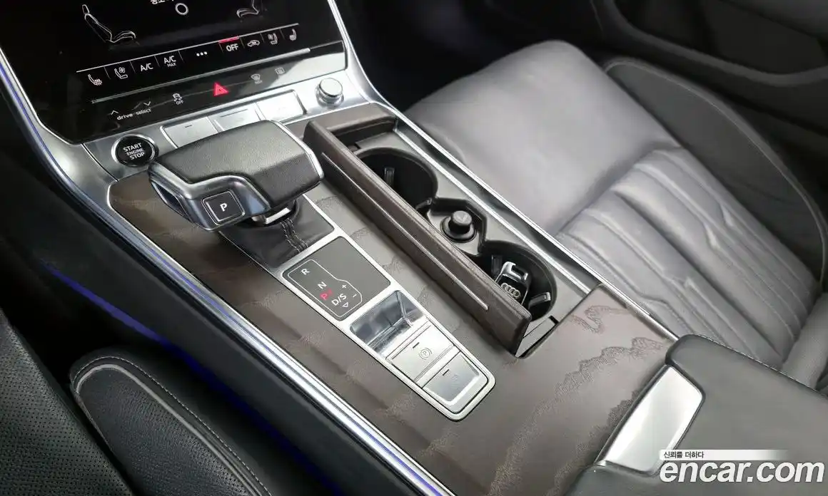 Audi A6 2022 2.0 Автомат в Москве № 196663, фото 10