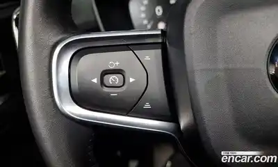 Volvo XC40 2020 2.0 Автомат в Москве № 196920, миниатюра 12