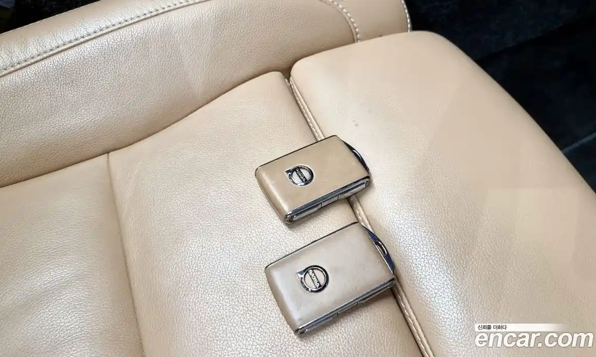 Volvo XC40 2020 2.0 Автомат в Москве № 196920, фото 4