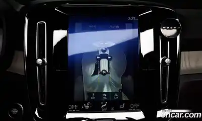 Volvo XC40 2020 2.0 Автомат в Москве № 196920, миниатюра 6