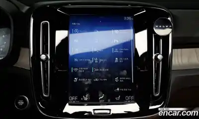 Volvo XC40 2020 2.0 Автомат в Москве № 196920, миниатюра 7