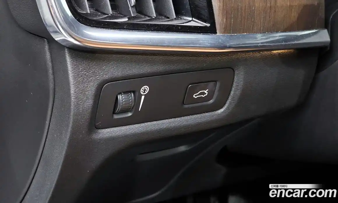 Volvo S90 2021 2.0 Автомат в Москве № 197047, фото 16