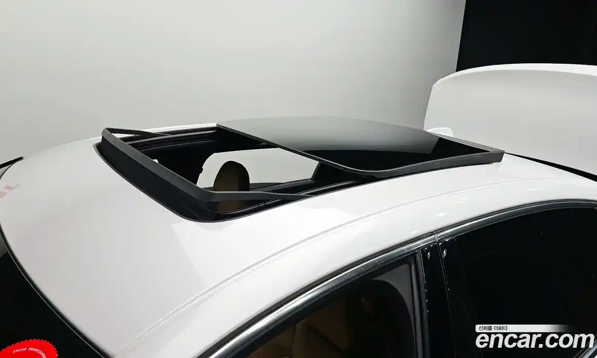 Volvo S90 2021 2.0 Автомат в Москве № 197047, фото 17