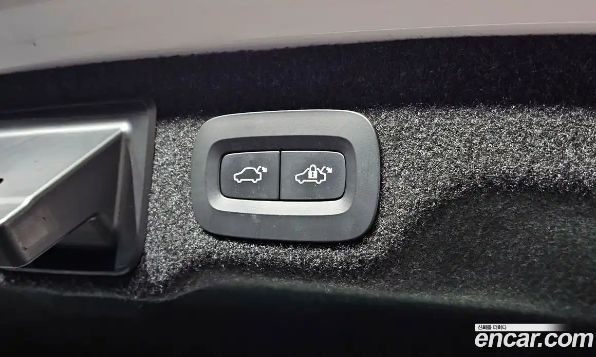 Volvo S90 2021 2.0 Автомат в Москве № 197047, фото 19