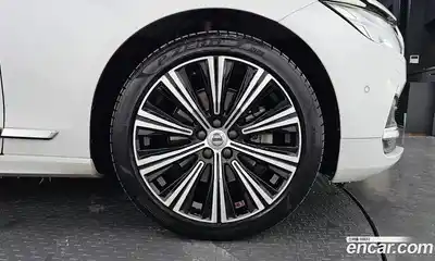 Volvo S90 2021 2.0 Автомат в Москве № 197047, миниатюра 5