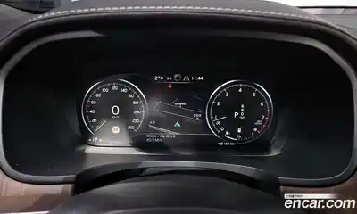 Volvo S90 2021 2.0 Автомат в Москве № 197047, миниатюра 8