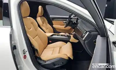 Volvo S90 2021 2.0 Автомат в Москве № 197047, миниатюра 10