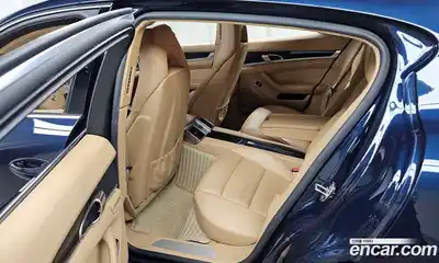 Porsche Panamera 2011 4.8 Автомат в Москве № 197618, миниатюра 12