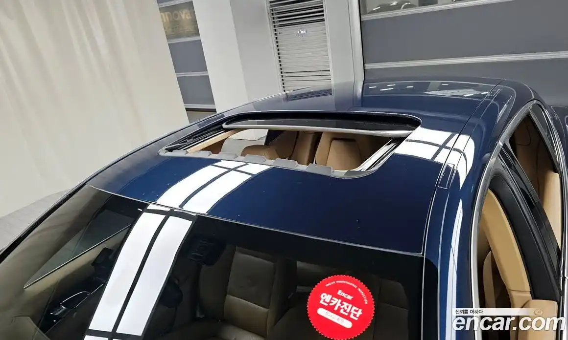 Porsche Panamera 2011 4.8 Автомат в Москве № 197618, фото 19