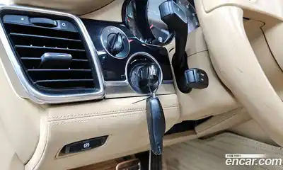 Porsche Panamera 2011 4.8 Автомат в Москве № 197618, миниатюра 2