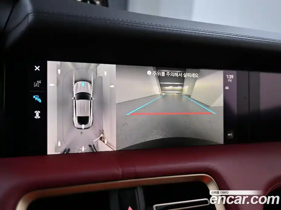 Porsche Taycan 2025 Автомат в Москве № 197752, фото 15