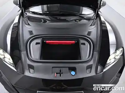 Porsche Taycan 2025 Автомат в Москве № 197752, миниатюра 6