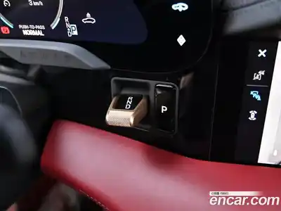 Porsche Taycan 2025 Автомат в Москве № 197752, миниатюра 9