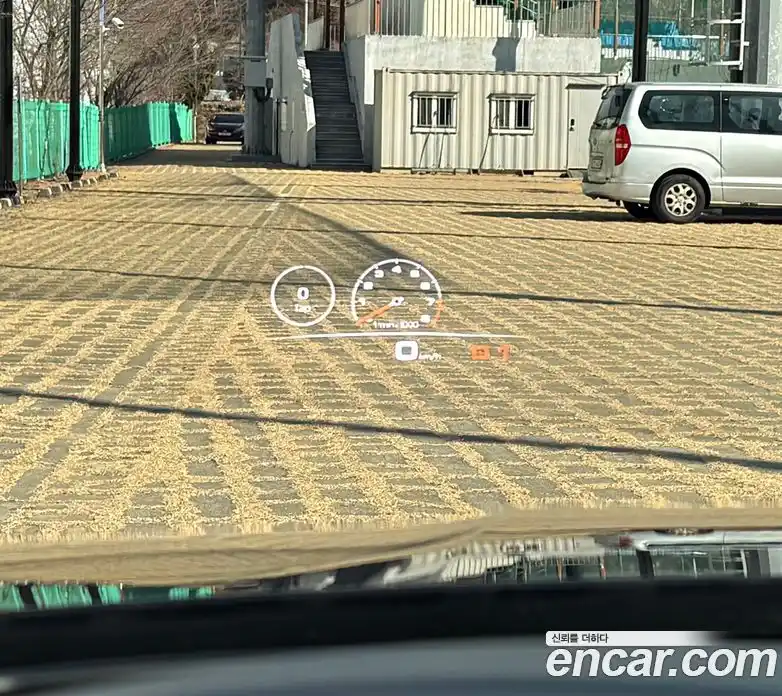 Porsche Cayenne 2020 3.0 Автомат в Москве № 197919, фото 11