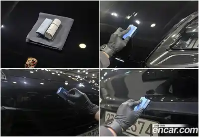 Porsche Cayenne 2020 3.0 Автомат в Москве № 197919, миниатюра 2