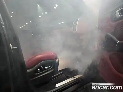 Porsche Cayenne 2020 3.0 Автомат в Москве № 197919, миниатюра 3