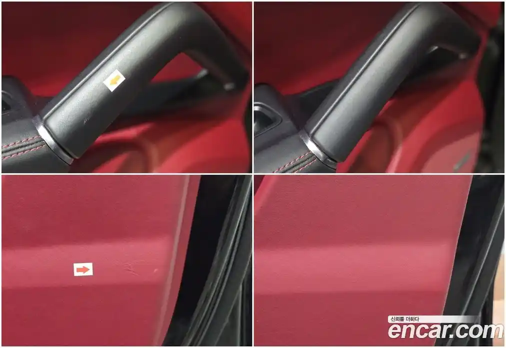 Porsche Cayenne 2020 3.0 Автомат в Москве № 197919, фото 4