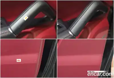 Porsche Cayenne 2020 3.0 Автомат в Москве № 197919, миниатюра 4