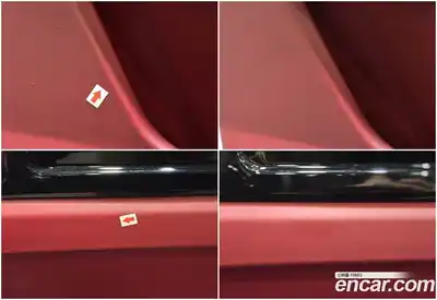 Porsche Cayenne 2020 3.0 Автомат в Москве № 197919, миниатюра 6