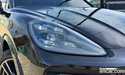 Porsche Cayenne 2020 3.0 Автомат в Москве № 197919, миниатюра 7